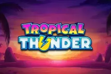 Tropical Thunder 95 - WinPesa - Nigeria